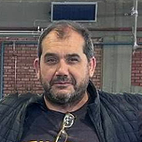 Τάσος Φυλακτάτης